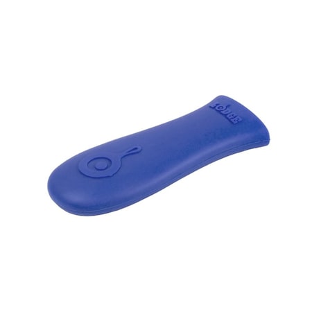 Lodge Lodge Silicone Hot Handle Holder Blue ASHH31